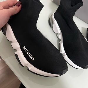 Balenciaga sneakers